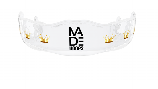 Made Hoops King Of The Court Mouthguard
